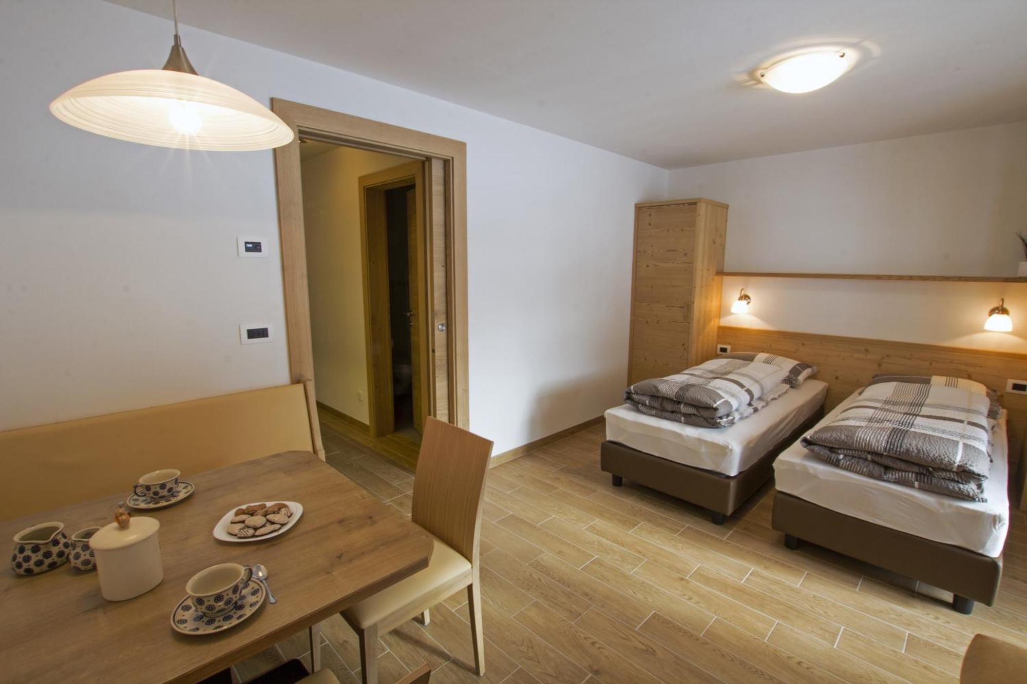 Apartements Precalalt La Villa  Værelse billede